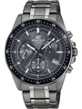 Produktbild: Casio EFV-540DC-1CVUEF Herrenuhr Edifice Chrono 44mm 10ATM
