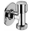 Produktbild: SCHELL Platzsparendes Maschinenventil Comfort 1/2 x 3/4