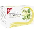 Produktbild: H&S Lindenblüten
