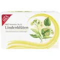 Produktbild: H&S Lindenblüten 20X1.8 g