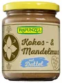 Produktbild: Rapunzel - Kokos- & Mandelmus mit Dattel