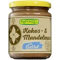 Produktbild: Rapunzel Nussmus Kokos-Mandelmus, BIO, mit Dattel, 250g