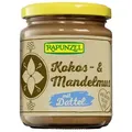 Produktbild: Kokos- & Mandelmus mit Dattel bio (250g)