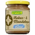 Produktbild: Kokos- & Mandelmus mit Dattel bio (250g)