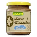 Produktbild: Rapunzel Kokos- & Mandelmus mit Dattel, 250 g