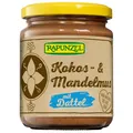 Produktbild: Rapunzel Kokos- & Mandelmus mit Dattel (250g)