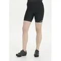 Produktbild: ENDURANCE Radhose Propolis W Short Tights mit hochwertiger Sitzpolsterung schwarz 42