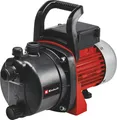 Produktbild: Einhell Gartenpumpe GC-GP 6538, Fördermenge max. 3800 l/h, Leistung 650 W, Förderhöhe max. 36 m