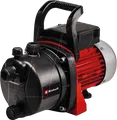 Produktbild: EINHELL 4180280 - Gartenpumpe, GC-GP 6538