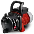 Produktbild: Einhell Gartenpumpe GC-GP 6538 Wasserpumpe