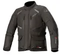 Produktbild: Motorrad Tex-Jacke Alpinestars Andes V3 Drystar Farbe: Schwarz Gr: S