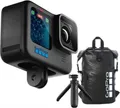 Produktbild: GoPro HERO12 Black Vielseitige 4K-Action-Cam für Abenteuer