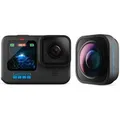 Produktbild: GoPro HERO12 Black + Max Lens Mod