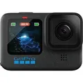 Produktbild: GOPRO CHDHX-121 - Action Cam, HERO12 Black