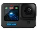 Produktbild: GoPro HERO 12 Schwarz | ✔️ Temporär mit Kostenlose Geschenkbox i.W.v. 160 €