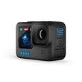 Produktbild: GoPro Hero 12 Black 5,3K60/4K120-Action Cam, Wasserdicht CHDHX-121-RW