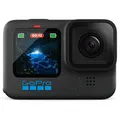Produktbild: GoPro HERO12 Black CHDHX-121-RW