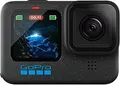 Produktbild: GoPro HERO12 schwarz