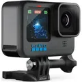 Produktbild: GoPro Hero 12 Black Action-Kamera Schwarz