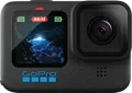 Produktbild: GOPRO CHDHX-121 - Action Cam, HERO12 Black