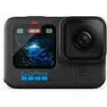 Produktbild: Sport-Kamera GoPro HERO12 Schwarz