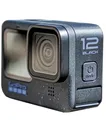 Produktbild: Action Cam Sportkamera GoPro HERO 12 Black 5,3K 4K Wasserdicht Hyper-Smooth