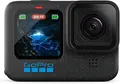 Produktbild: GoPro HERO12 Schwarze wasserdichte 27-MP-Actionkamera mit 5,3K60 UHD-Video-HDR