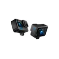 Produktbild: GoPro HERO12 Black Ultra HD Action Kamera 5,3K60 HDR Live-Streaming