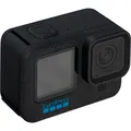 Produktbild: GoPro HERO 12 Black, Videokamera, schwarz