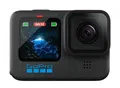 Produktbild: GoPro HERO 12 Black Action-Cam