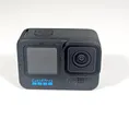 Produktbild: GoPro Hero 12 Black Action Cam 5,3K 27MP Touch 2fach Zoom Bluetooth WLAN B-WARE