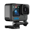 Produktbild: GoPro HERO12 Action-Kamera 5.3K 27MP Schwarz Lithium-Ionen Akku