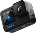 Produktbild: GoPro HERO12 Black wasserdichte Action-Kamera mit 5,3K60 Ultra HD-Video - DEFEKT