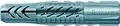 Produktbild: Fischer Universaldübel UX 6x35 (VE=100 Stück) (Pack mit 100 St) (062754)