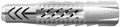 Produktbild: Fischer 062754 Universaldübel UX 6x35mm 100 Stück