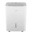 Produktbild: Comfee Luftentfeuchter 20 L/24h für 37-52 m²/92,5-130 m³ Räume MDDF3-20DEN7