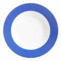 Produktbild: Ritzenhoff & Breker Doppio Teller Tief Suppenteller Speiseteller Indigoblau Ø 22