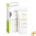 Produktbild: Bioderma Sebium Sensitiv Lindernd Antipickel Pflege 30ml Akne Rötungen Sensitiv