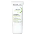 Produktbild: Bioderma Sebium sensitive Creme für unreine, ölige, zu Akne neigende Haut · 30 m