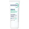 Produktbild: Die Bioderma Anti-Imperfektionen Beruhigende Creme für empfindliche, zu Akne nei