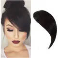 Produktbild: Pony Extensions, Haarverlängerungen, Clip In Pony 20 cm aus Echthaar