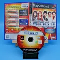 Produktbild: Disney Sing It Pop Hits PlayStation 2 PS 2 · Guter Zustand · getestet · Komplett