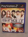 Produktbild: Disney Sing It: Pop Hits (Sony PlayStation 2, 2009)
