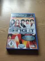 Produktbild: Disney Sing It: Pop Hits (Sony PlayStation 2)