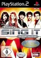 Produktbild: Disney Sing It - Pop Hits von Disney | Game | Zustand akzeptabel