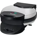 Produktbild: Tefal Herzwaffeleisen WM310D - Schwarz