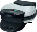 Produktbild: Tefal Herzwaffeleisen WM310D Waffelmaker Herzform Antihaft Temperaturregler