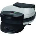Produktbild: Tefal WM310D Waffeleisen 1000 Watt 20 cm Durchmesser