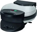 Produktbild: TEFAL WM 310 D Herzwaffeleisen Waffeleisen Soft-Touch Überhitzungsschutz 1000W