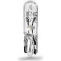 Produktbild: 10x Osram 2721 Glühlampe Innenraumleuchte für VOLVO 850 C70 V70 875 876 854